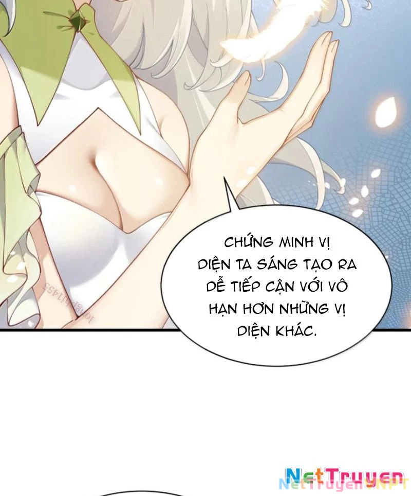 Thánh Nữ, Xin Hãy Dừng Ngay Những Trò Quái Đản Của Cô Đi!! Chapter 125 - Trang 2