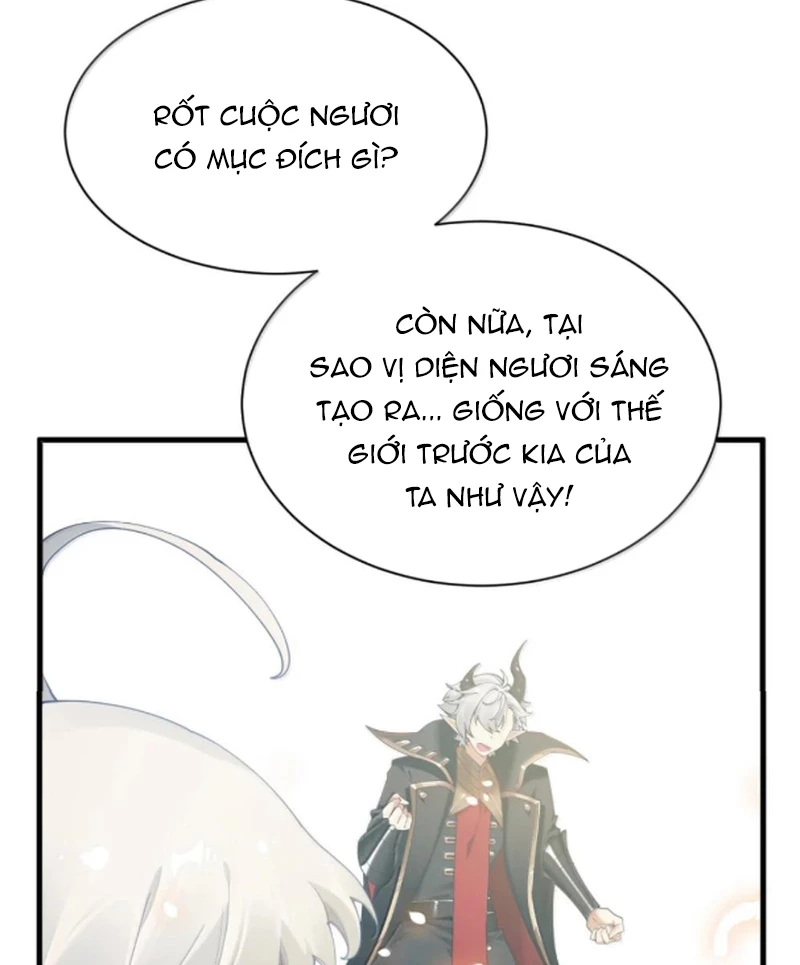 Thánh Nữ, Xin Hãy Dừng Ngay Những Trò Quái Đản Của Cô Đi!! Chapter 125 - Trang 2