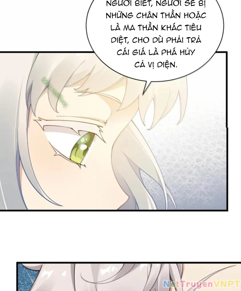 Thánh Nữ, Xin Hãy Dừng Ngay Những Trò Quái Đản Của Cô Đi!! Chapter 125 - Trang 2