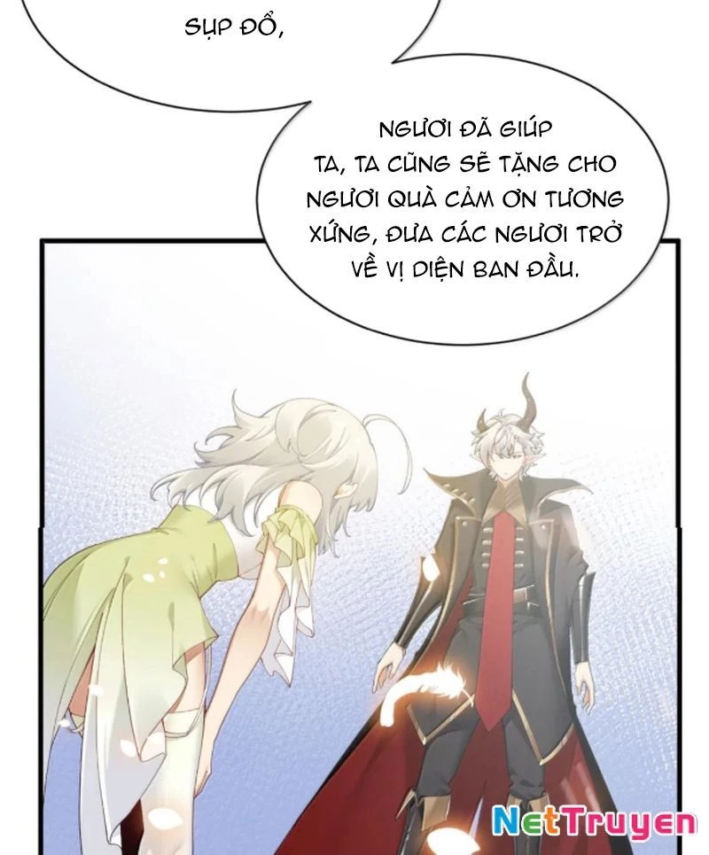 Thánh Nữ, Xin Hãy Dừng Ngay Những Trò Quái Đản Của Cô Đi!! Chapter 125 - Trang 2