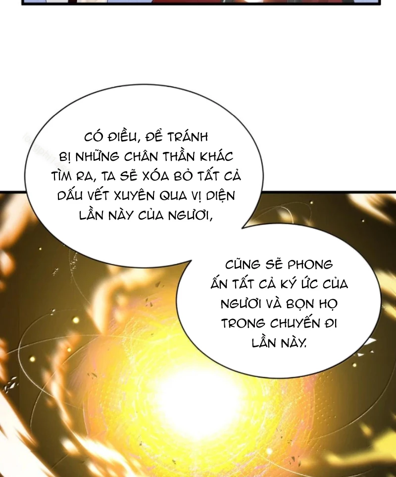 Thánh Nữ, Xin Hãy Dừng Ngay Những Trò Quái Đản Của Cô Đi!! Chapter 125 - Trang 2