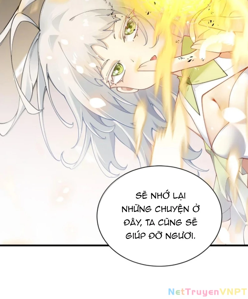 Thánh Nữ, Xin Hãy Dừng Ngay Những Trò Quái Đản Của Cô Đi!! Chapter 125 - Trang 2