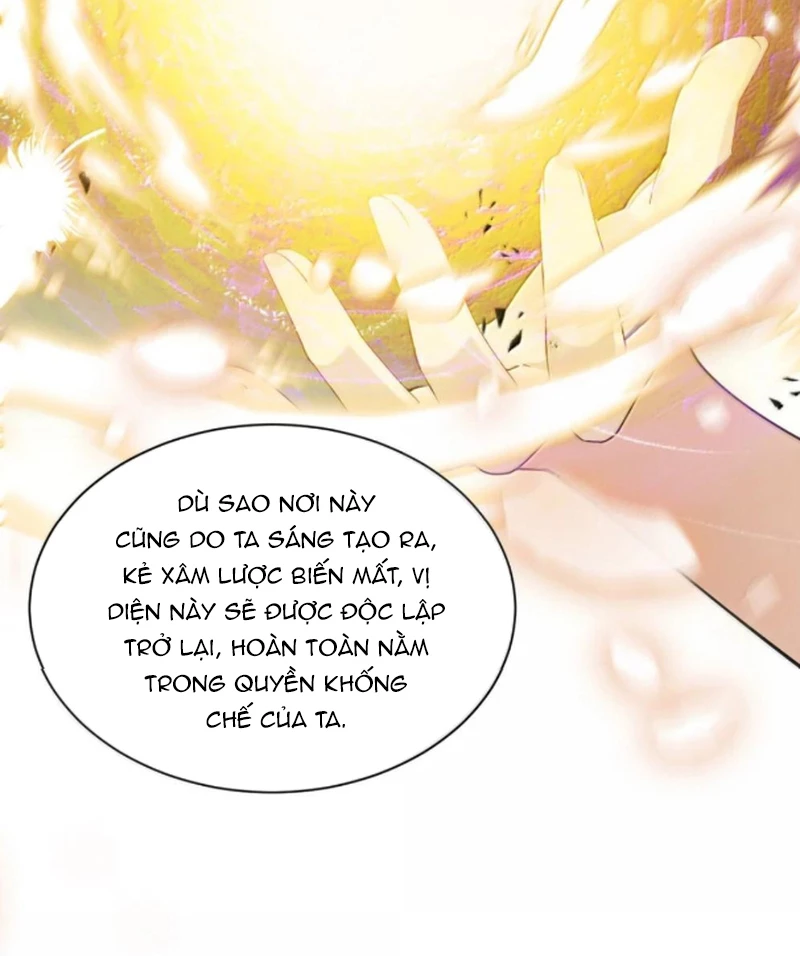 Thánh Nữ, Xin Hãy Dừng Ngay Những Trò Quái Đản Của Cô Đi!! Chapter 125 - Trang 2