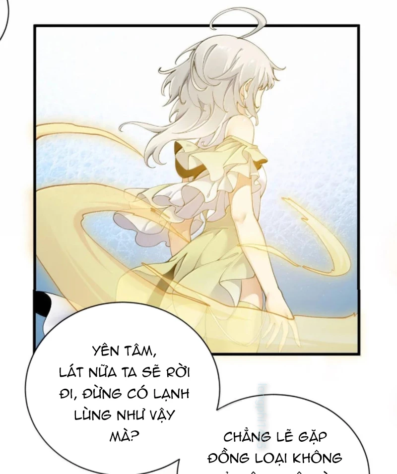 Thánh Nữ, Xin Hãy Dừng Ngay Những Trò Quái Đản Của Cô Đi!! Chapter 125 - Trang 2