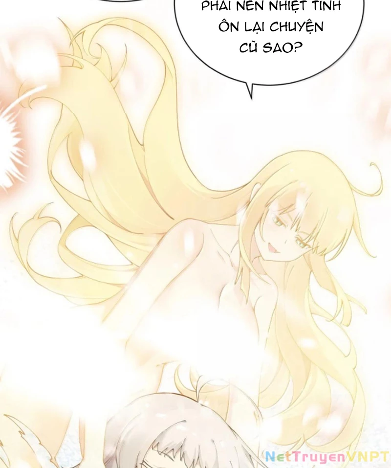 Thánh Nữ, Xin Hãy Dừng Ngay Những Trò Quái Đản Của Cô Đi!! Chapter 125 - Trang 2