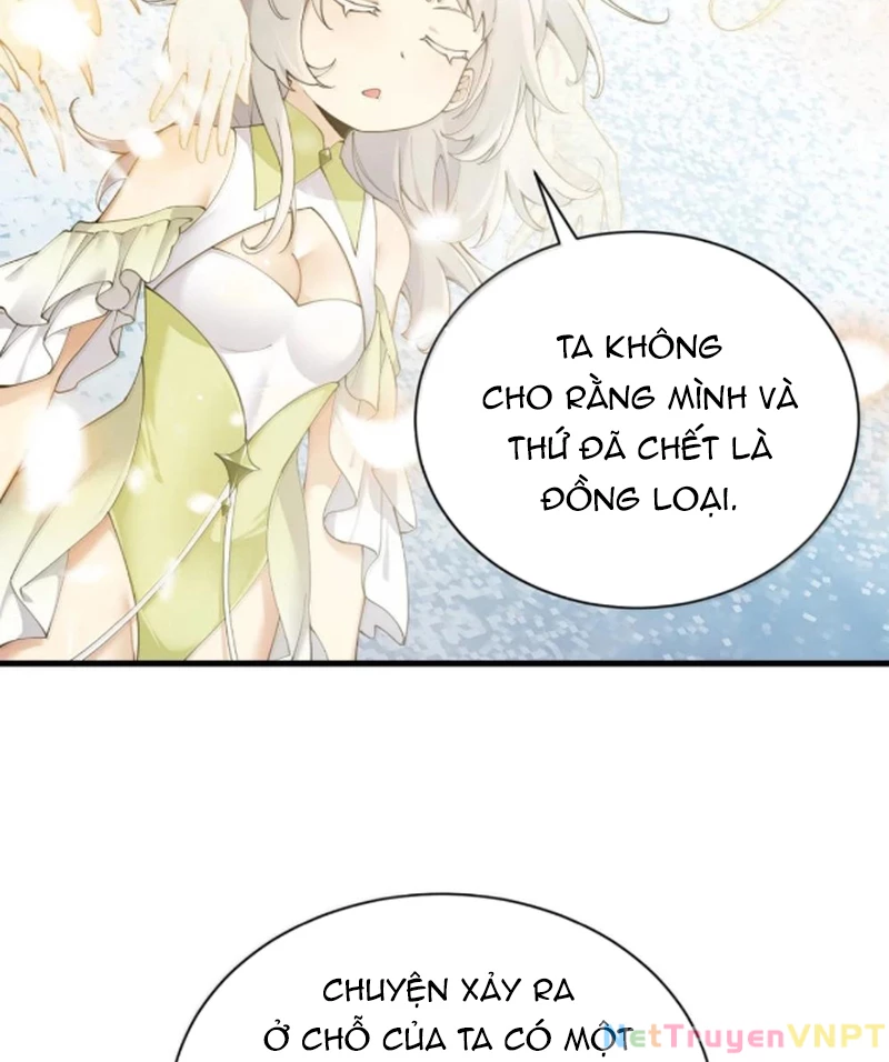 Thánh Nữ, Xin Hãy Dừng Ngay Những Trò Quái Đản Của Cô Đi!! Chapter 125 - Trang 2