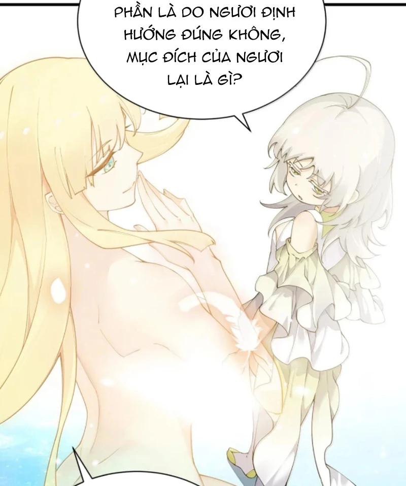 Thánh Nữ, Xin Hãy Dừng Ngay Những Trò Quái Đản Của Cô Đi!! Chapter 125 - Trang 2