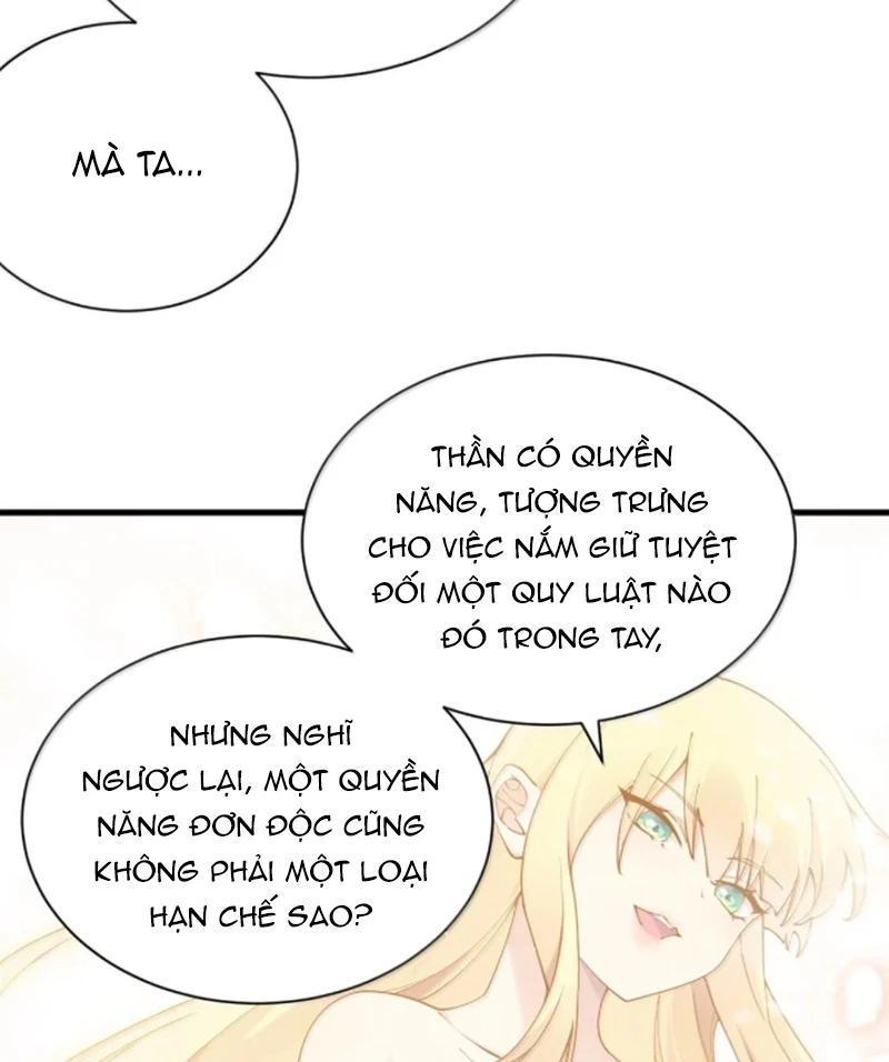 Thánh Nữ, Xin Hãy Dừng Ngay Những Trò Quái Đản Của Cô Đi!! Chapter 125 - Trang 2