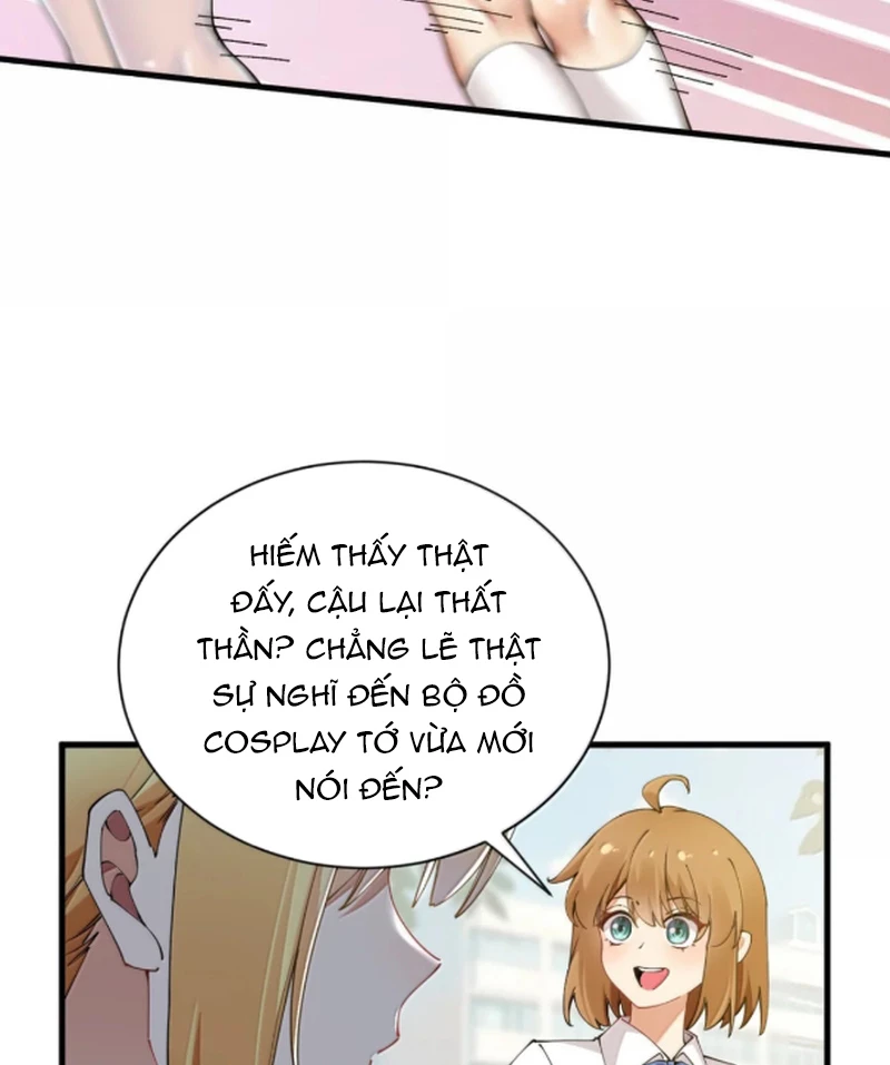 Thánh Nữ, Xin Hãy Dừng Ngay Những Trò Quái Đản Của Cô Đi!! Chapter 125 - Trang 2