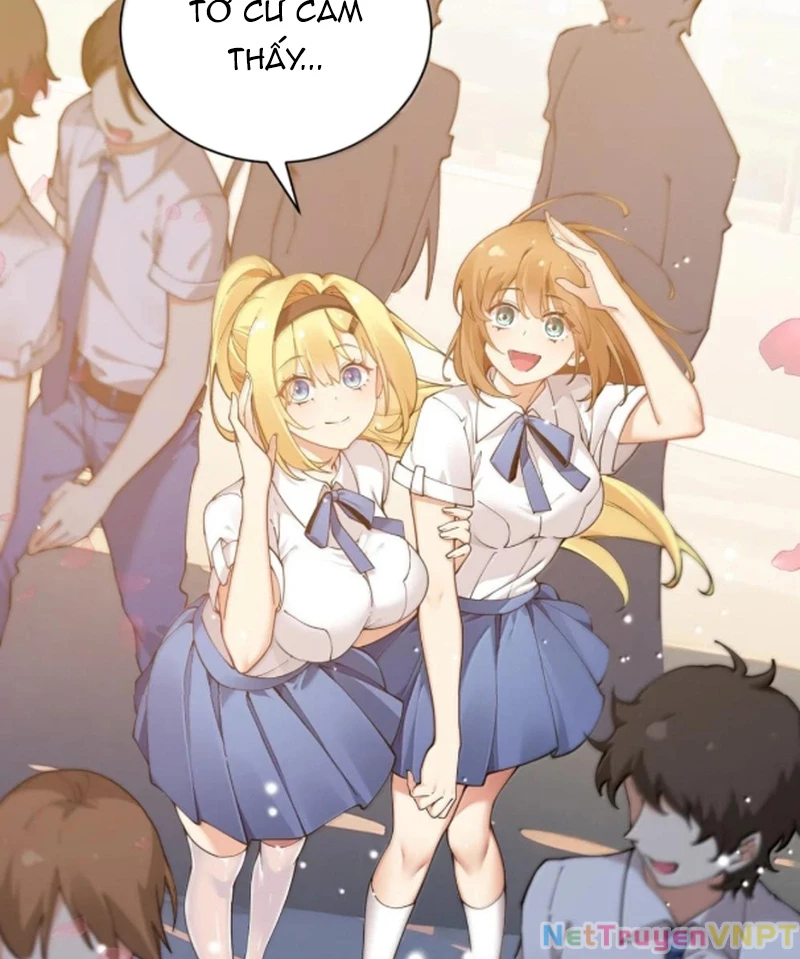 Thánh Nữ, Xin Hãy Dừng Ngay Những Trò Quái Đản Của Cô Đi!! Chapter 125 - Trang 2