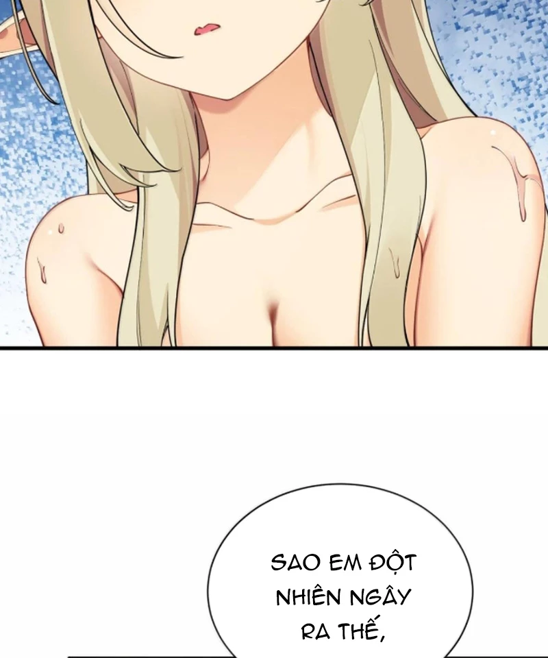 Thánh Nữ, Xin Hãy Dừng Ngay Những Trò Quái Đản Của Cô Đi!! Chapter 125 - Trang 2