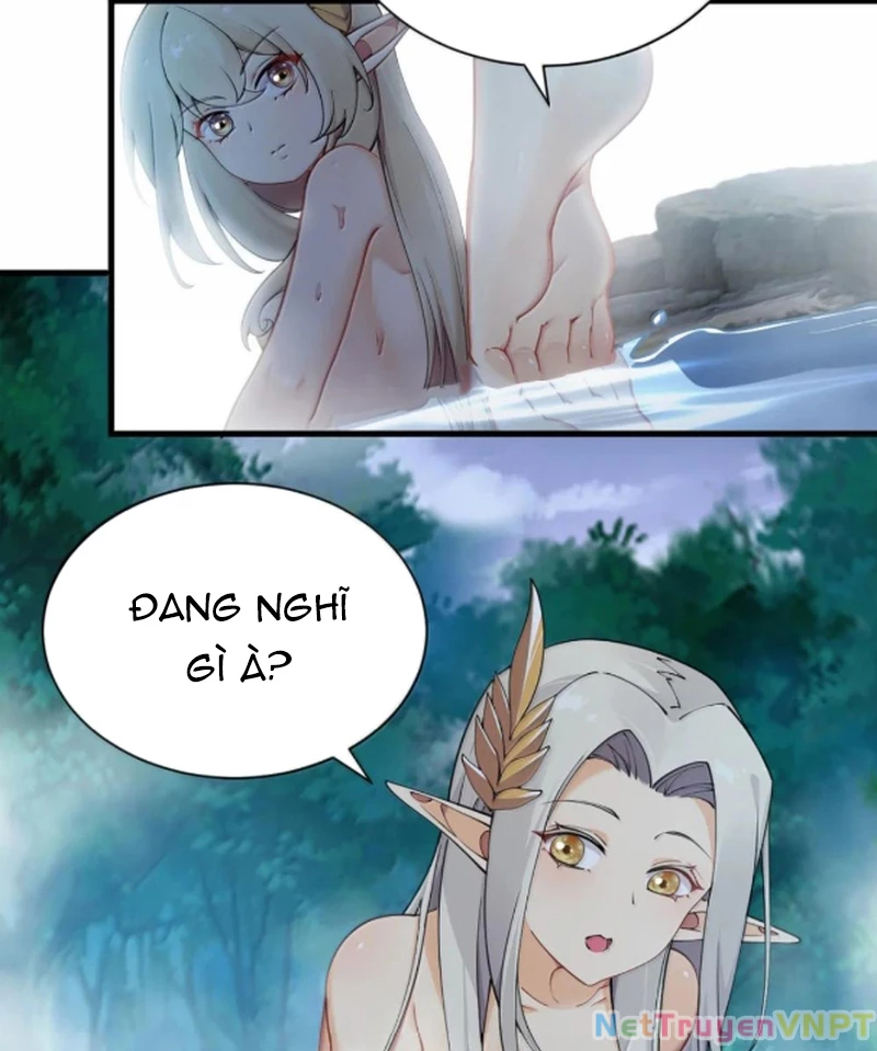 Thánh Nữ, Xin Hãy Dừng Ngay Những Trò Quái Đản Của Cô Đi!! Chapter 125 - Trang 2