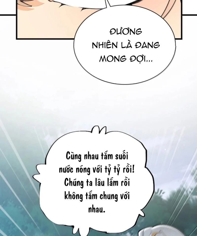 Thánh Nữ, Xin Hãy Dừng Ngay Những Trò Quái Đản Của Cô Đi!! Chapter 125 - Trang 2