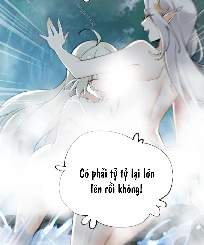 Thánh Nữ, Xin Hãy Dừng Ngay Những Trò Quái Đản Của Cô Đi!! Chapter 125 - Trang 2