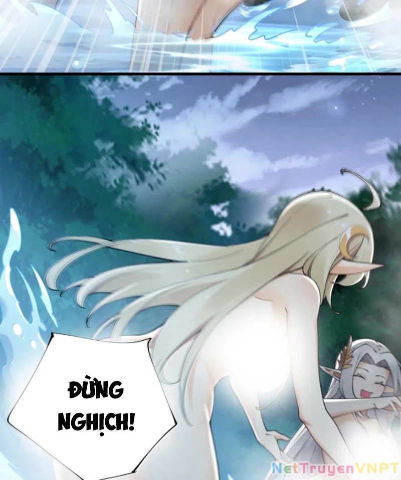 Thánh Nữ, Xin Hãy Dừng Ngay Những Trò Quái Đản Của Cô Đi!! Chapter 125 - Trang 2