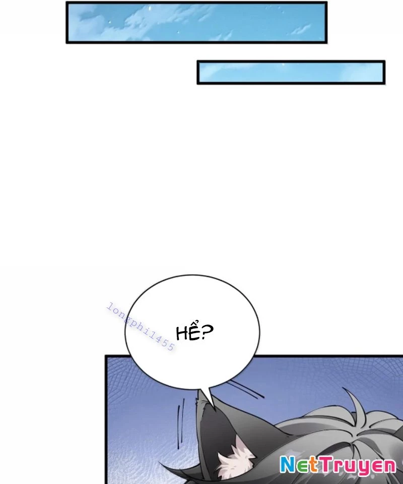 Thánh Nữ, Xin Hãy Dừng Ngay Những Trò Quái Đản Của Cô Đi!! Chapter 125 - Trang 2
