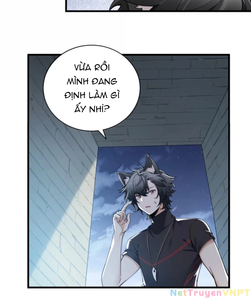 Thánh Nữ, Xin Hãy Dừng Ngay Những Trò Quái Đản Của Cô Đi!! Chapter 125 - Trang 2