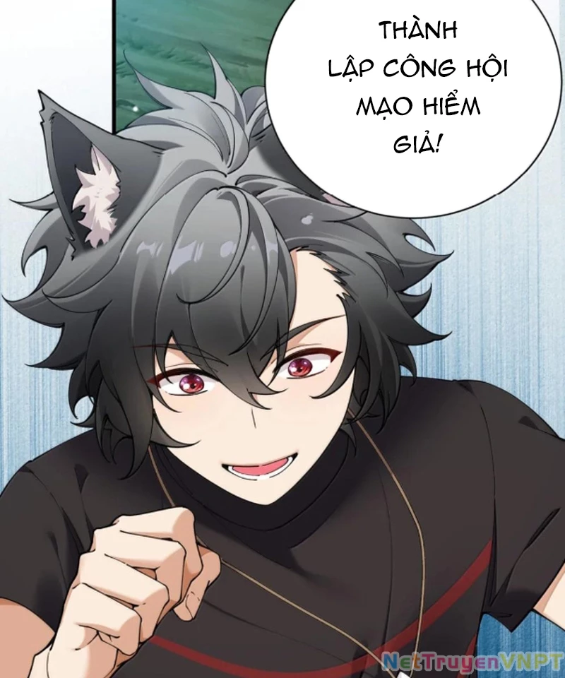 Thánh Nữ, Xin Hãy Dừng Ngay Những Trò Quái Đản Của Cô Đi!! Chapter 125 - Trang 2