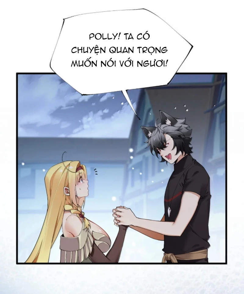 Thánh Nữ, Xin Hãy Dừng Ngay Những Trò Quái Đản Của Cô Đi!! Chapter 125 - Trang 2