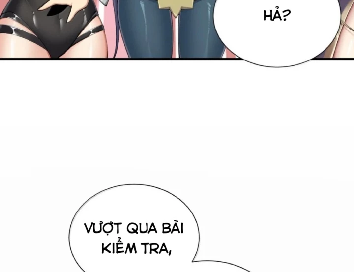 Thánh Nữ, Xin Hãy Dừng Ngay Những Trò Quái Đản Của Cô Đi!! Chapter 134 - Trang 2