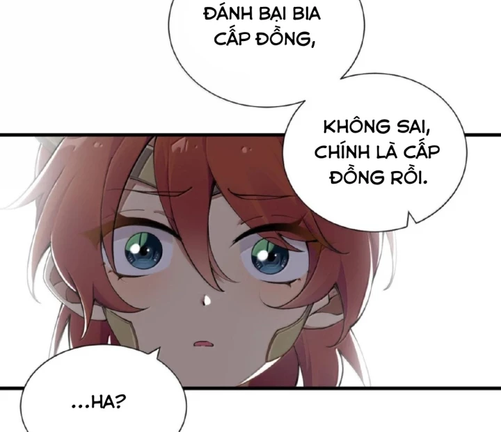 Thánh Nữ, Xin Hãy Dừng Ngay Những Trò Quái Đản Của Cô Đi!! Chapter 134 - Trang 2