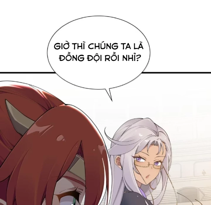 Thánh Nữ, Xin Hãy Dừng Ngay Những Trò Quái Đản Của Cô Đi!! Chapter 134 - Trang 2