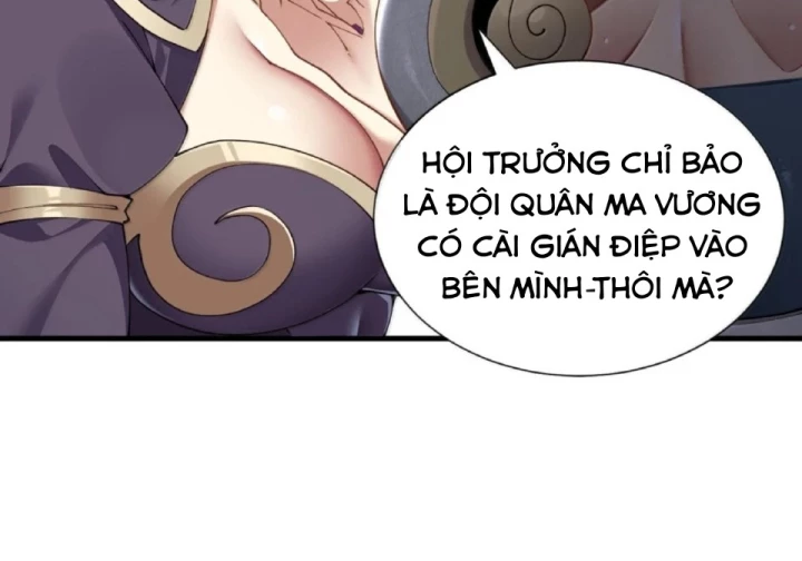 Thánh Nữ, Xin Hãy Dừng Ngay Những Trò Quái Đản Của Cô Đi!! Chapter 134 - Trang 2