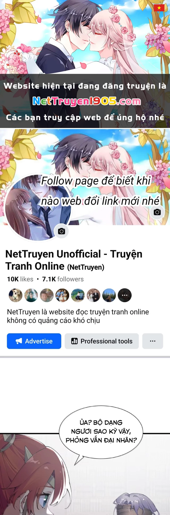 Thánh Nữ, Xin Hãy Dừng Ngay Những Trò Quái Đản Của Cô Đi!! Chapter 134 - Trang 2