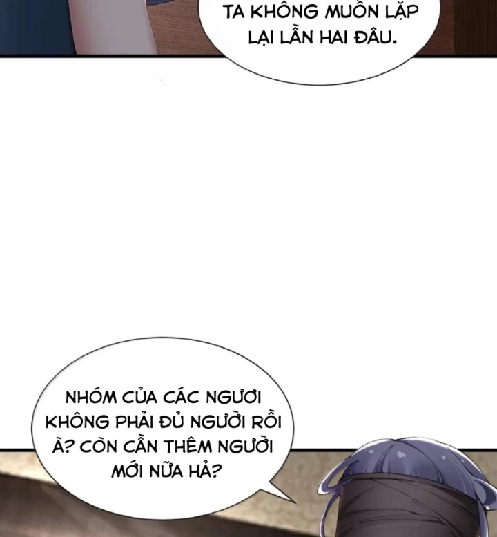 Thánh Nữ, Xin Hãy Dừng Ngay Những Trò Quái Đản Của Cô Đi!! Chapter 134 - Trang 2