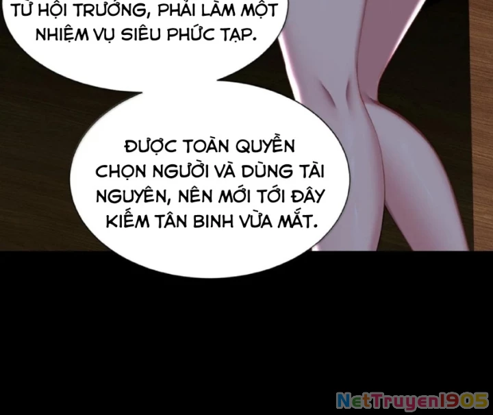 Thánh Nữ, Xin Hãy Dừng Ngay Những Trò Quái Đản Của Cô Đi!! Chapter 134 - Trang 2