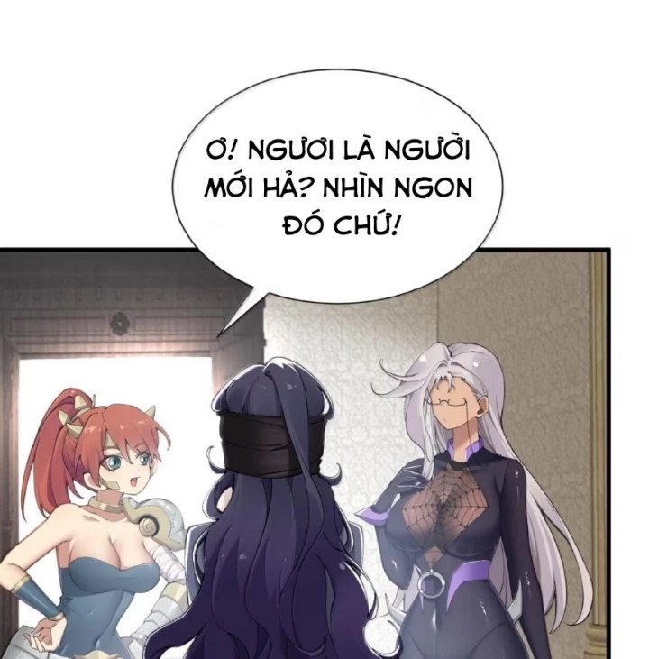 Thánh Nữ, Xin Hãy Dừng Ngay Những Trò Quái Đản Của Cô Đi!! Chapter 134 - Trang 2