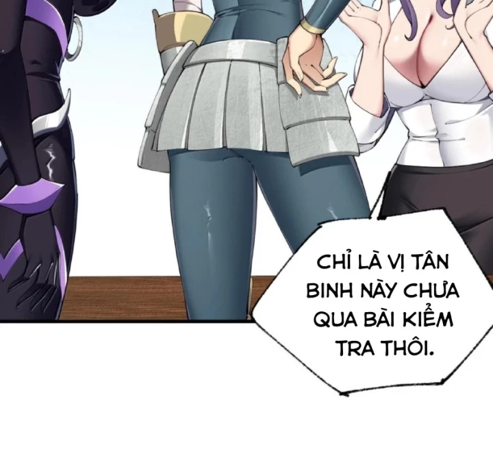 Thánh Nữ, Xin Hãy Dừng Ngay Những Trò Quái Đản Của Cô Đi!! Chapter 134 - Trang 2