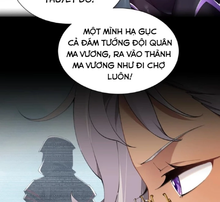 Thánh Nữ, Xin Hãy Dừng Ngay Những Trò Quái Đản Của Cô Đi!! Chapter 134 - Trang 2