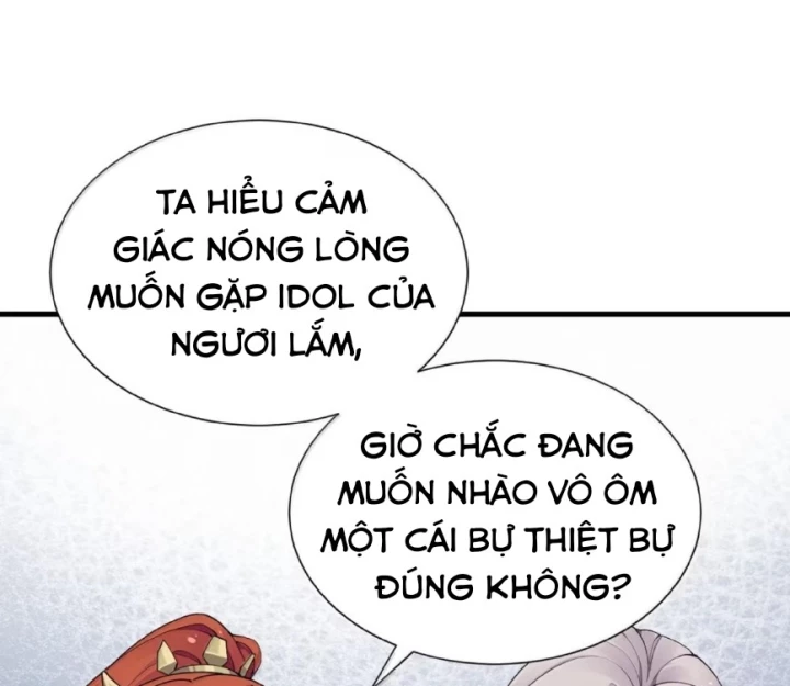 Thánh Nữ, Xin Hãy Dừng Ngay Những Trò Quái Đản Của Cô Đi!! Chapter 134 - Trang 2