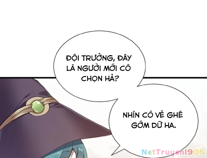 Thánh Nữ, Xin Hãy Dừng Ngay Những Trò Quái Đản Của Cô Đi!! Chapter 134 - Trang 2