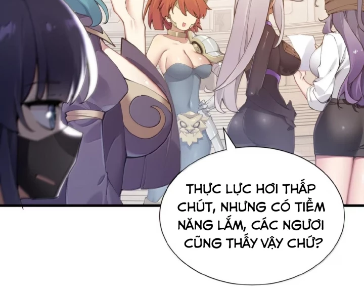 Thánh Nữ, Xin Hãy Dừng Ngay Những Trò Quái Đản Của Cô Đi!! Chapter 134 - Trang 2