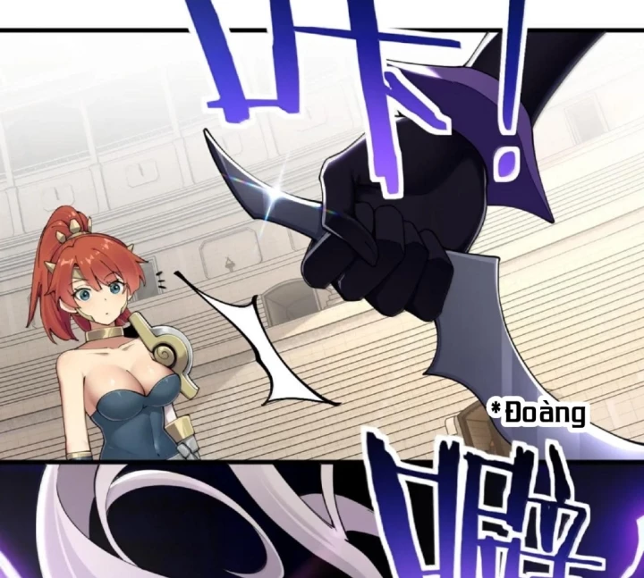 Thánh Nữ, Xin Hãy Dừng Ngay Những Trò Quái Đản Của Cô Đi!! Chapter 134 - Trang 2