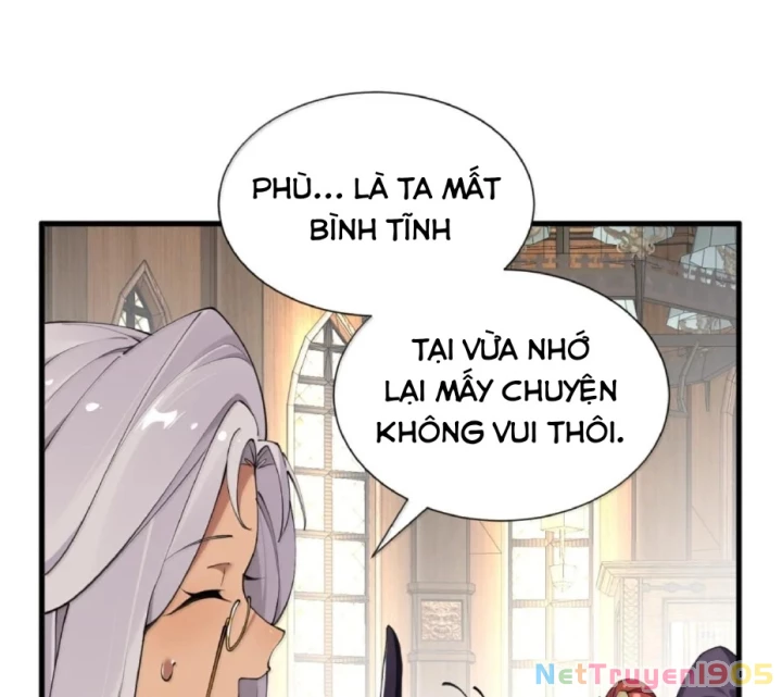 Thánh Nữ, Xin Hãy Dừng Ngay Những Trò Quái Đản Của Cô Đi!! Chapter 135 - Trang 2