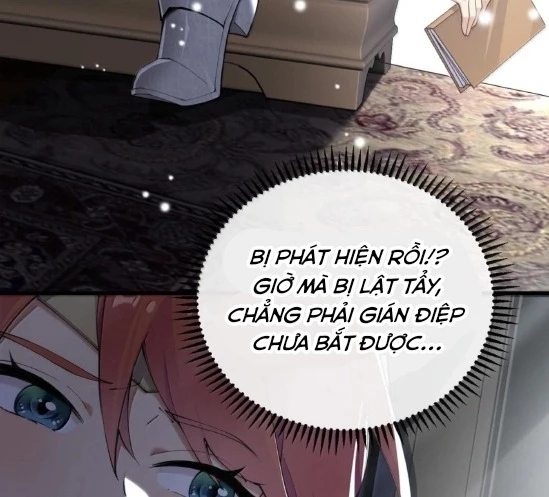 Thánh Nữ, Xin Hãy Dừng Ngay Những Trò Quái Đản Của Cô Đi!! Chapter 135 - Trang 2