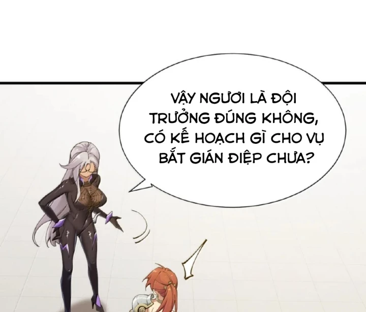 Thánh Nữ, Xin Hãy Dừng Ngay Những Trò Quái Đản Của Cô Đi!! Chapter 135 - Trang 2