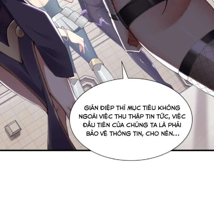 Thánh Nữ, Xin Hãy Dừng Ngay Những Trò Quái Đản Của Cô Đi!! Chapter 135 - Trang 2