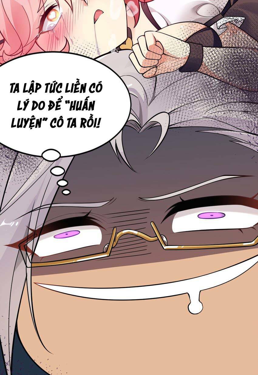 Thánh Nữ, Xin Hãy Dừng Ngay Những Trò Quái Đản Của Cô Đi!! Chapter 16 - Trang 2