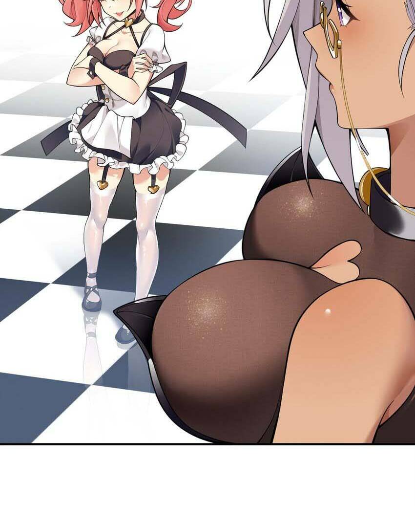 Thánh Nữ, Xin Hãy Dừng Ngay Những Trò Quái Đản Của Cô Đi!! Chapter 17 - Trang 2