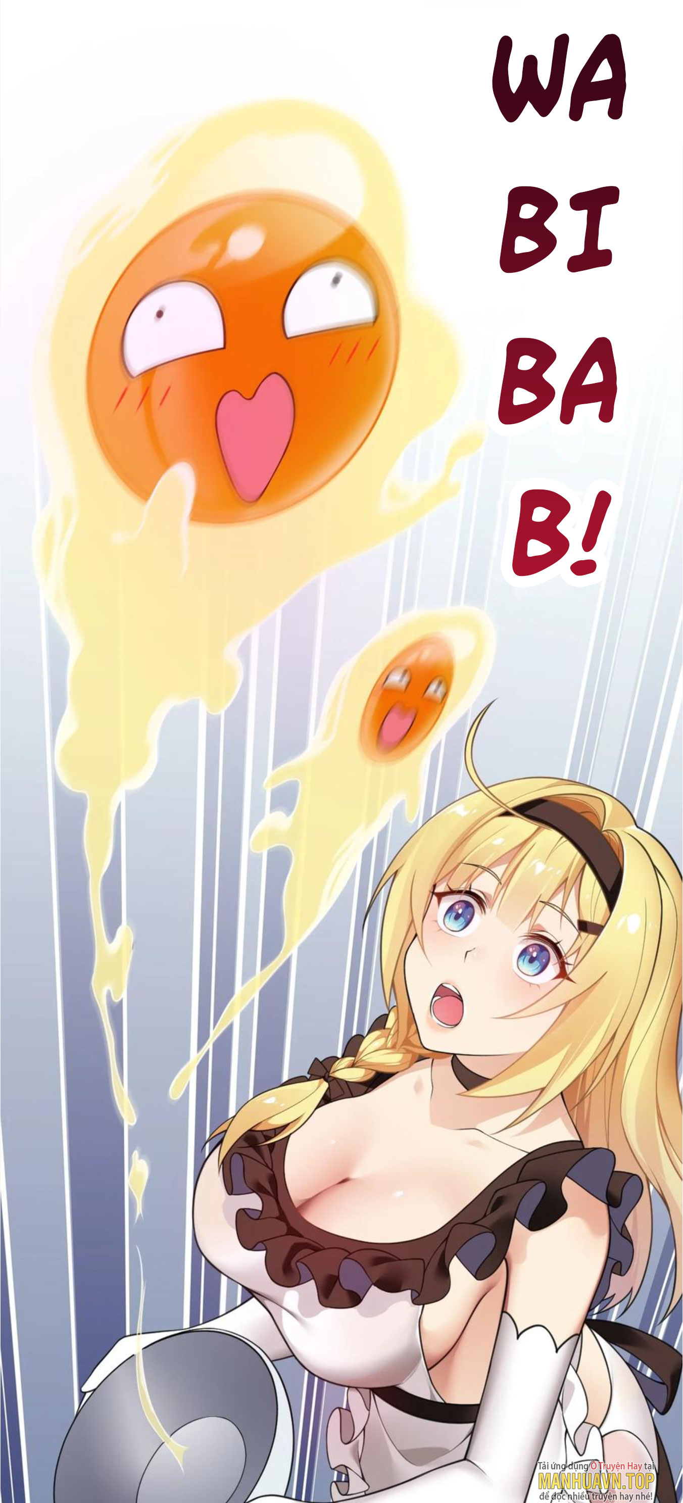 Thánh Nữ, Xin Hãy Dừng Ngay Những Trò Quái Đản Của Cô Đi!! Chapter 21 - Trang 2