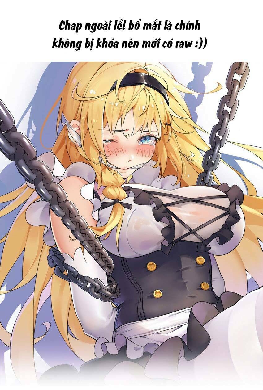 Thánh Nữ, Xin Hãy Dừng Ngay Những Trò Quái Đản Của Cô Đi!! Chapter 22.5 - Trang 2