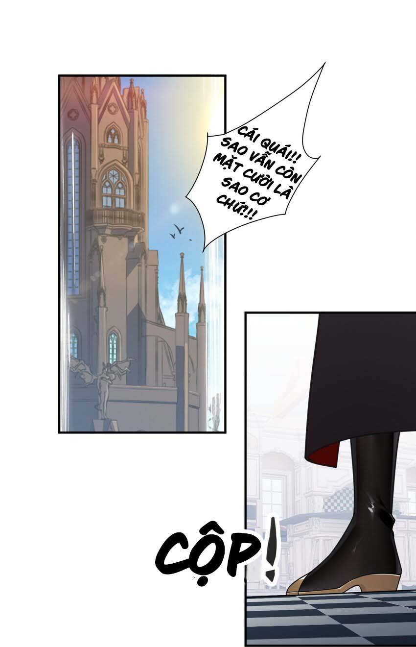 Thánh Nữ, Xin Hãy Dừng Ngay Những Trò Quái Đản Của Cô Đi!! Chapter 22.5 - Trang 2