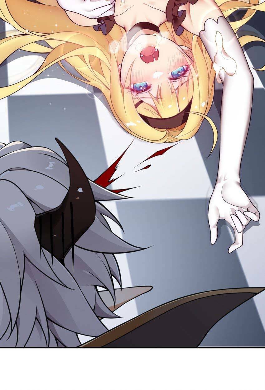 Thánh Nữ, Xin Hãy Dừng Ngay Những Trò Quái Đản Của Cô Đi!! Chapter 22.5 - Trang 2