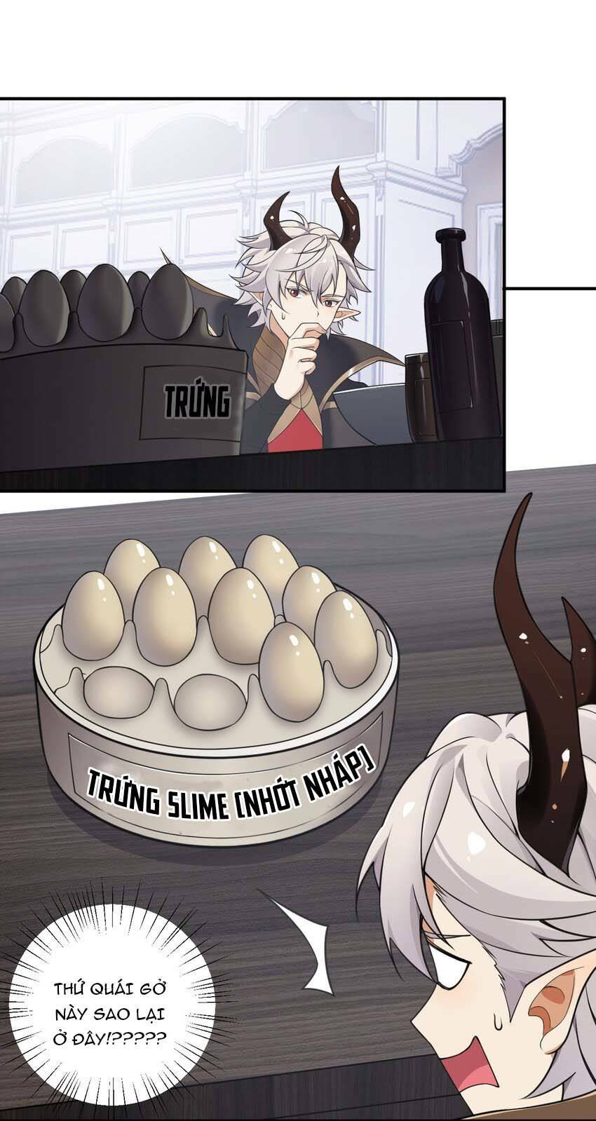 Thánh Nữ, Xin Hãy Dừng Ngay Những Trò Quái Đản Của Cô Đi!! Chapter 22.5 - Trang 2