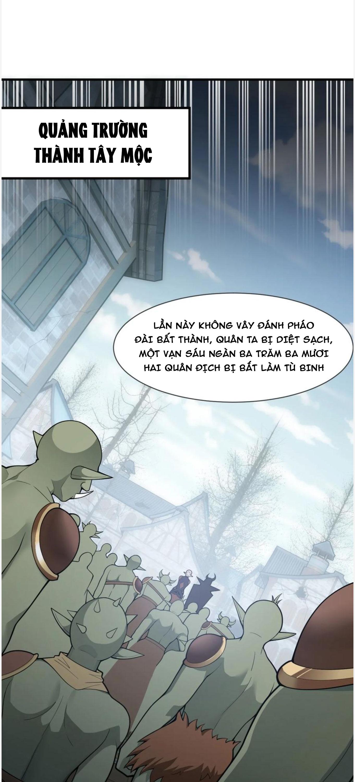 Thánh Nữ, Xin Hãy Dừng Ngay Những Trò Quái Đản Của Cô Đi!! Chapter 22 - Trang 2