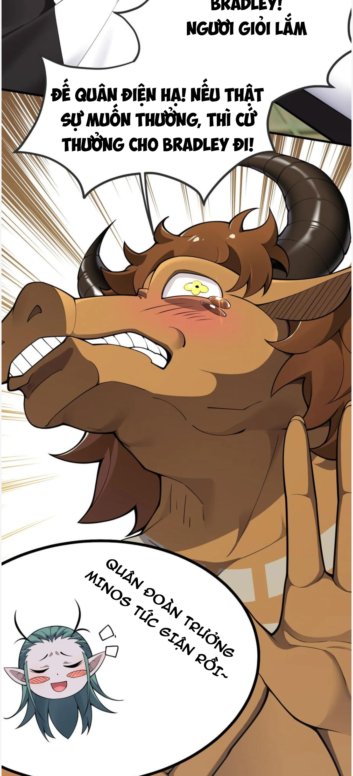 Thánh Nữ, Xin Hãy Dừng Ngay Những Trò Quái Đản Của Cô Đi!! Chapter 22 - Trang 2